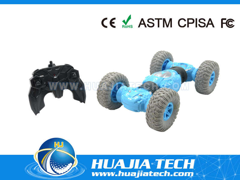  RC1128 - 2.4G 1:18 4WD Ť䳵